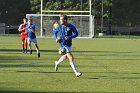 MSoc vs Mitchell  Men’s Soccer vs Mitchell College. - Photo by Keith Nordstrom : Wheaton, MSoccer, MSoc, Men’s Soccer